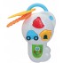 Музыкальная игрушка Ключики Baby Team 8622